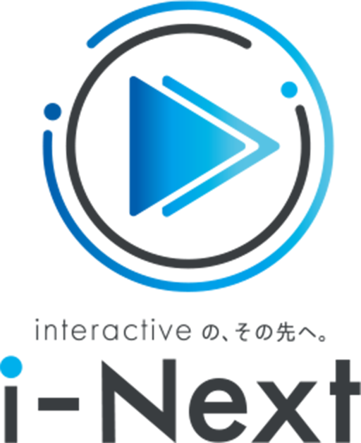 i-next